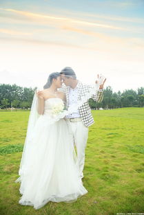 在南京极美堂婚纱摄影的晒单体验 wed114推荐的实力派