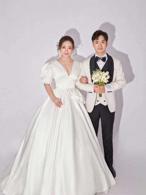 婚纱照